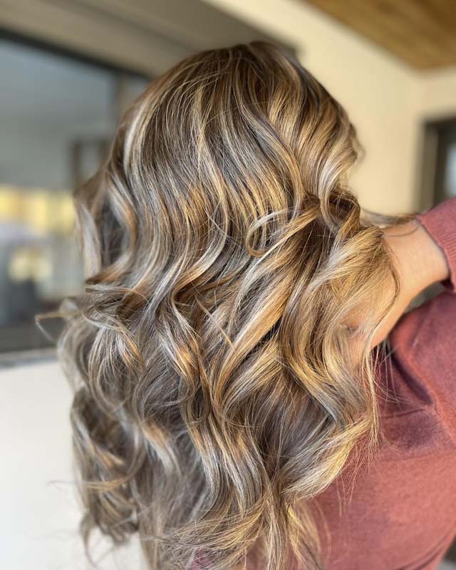 Salon de coiffure, Les Avirons