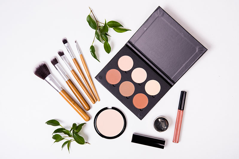 Maquillage en toutes occasions L'Étang-Salé